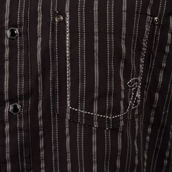 Fender Men's 'Prophecy' Woven Shirt