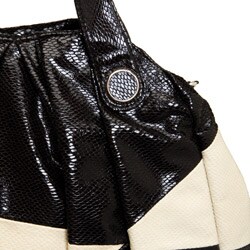 Rampage 'Delancey' Tote Handbag