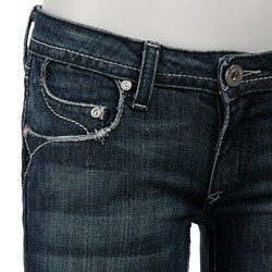 Denim of Virtue Women's Unity 5-pocket Jeans