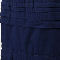 Tulle Women's Pintuck Tiered Skirt