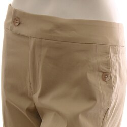 Jennifer & Grace Women's Walking Shorts