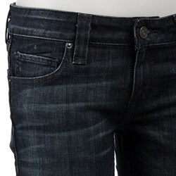 Taverniti Women's Bootcut Jeans