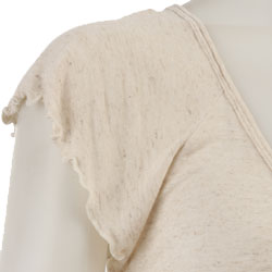 FINAL SALE Pathway Women's Dip-dyed Shirt