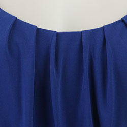 Calvin Klein Women's Matte Jersey Dress