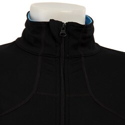 Calvin Klein Performance Women's Racer Jacket