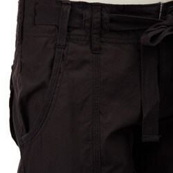 Calvin Klein Performance Women's Cargo Capri Pants