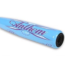Rawlings 'Anthem' 24/12 Aluminum T-ball Baseball Bat