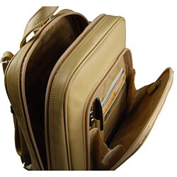 Castello Romano Top-zip Backpack