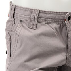 Cabral Men's 'Blue Vegas' Straight Fit Pants