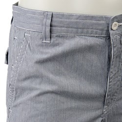 French Connection Men's Seersucker Pants