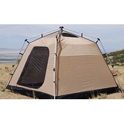 Black Pine Sports Turbo 3-person Tent 