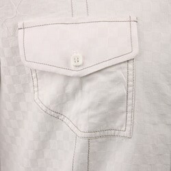 FINAL SALE Unlimited Men's Long-sleeve Checked Shirt