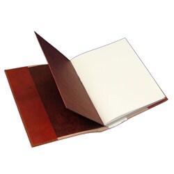 Fair Trade Crop Circle Journal (India)