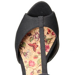 Unlisted by Kenneth Cole Women's 'VIP Lounge' High Heel Sandals