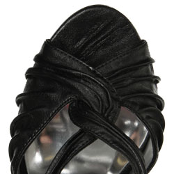 CARLOS by Carlos Santana Women's 'Vida' Heels