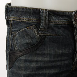 Seduka Men's Denim Jeans