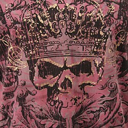 Corupcion Men's 'Conquerer' T-shirt