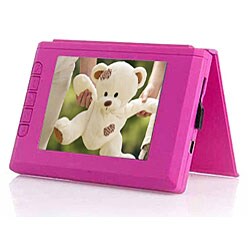 InVion 3.5-inch Digital Bragg Book Photo Album Viewer