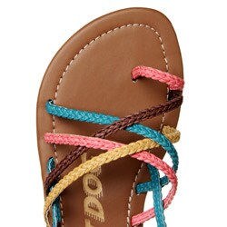 Rocket Dog Women's 'Dingo' Sandals
