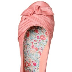 Rocket Dog Women's 'Memories' Slip-on Shoes