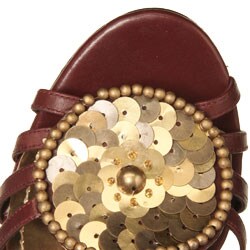 Vince Camuto Women's 'Audrey' High-heel Sandals