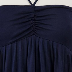 FINAL SALE Jack BB Dakota Women's 'Eco' Halter Top