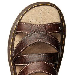 FINAL SALE Dr. Martens Women's 'Chard' Slip-on Sandals
