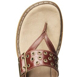 FINAL SALE Dr. Martens Women's 'Eartha' Slip-on Sandals