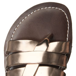 Jessica Simpson Women's 'Janco' Gladiator Sandals