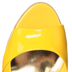 FINAL SALE BCBGirls Women's 'Warren' High-heel Sandals
