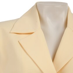 Larry Levine Women's 'Symphony' Long Pant Suit
