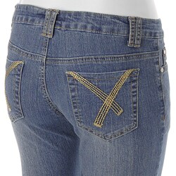 SNP Junior's Low-rise Stretch Skinny Jeans