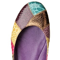 Steve Madden Women's 'Kobraa' Slip-on Flats