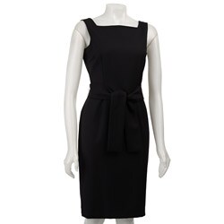 Anne Klein Women's Twill Dress Suit