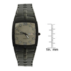 Skagen Women's Black Titanium Link Watch