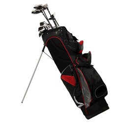 Wilson Prostaff Fat Shaft Golf Club Set