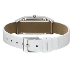 Anne Klein Women's Crystal Watch Gift Box