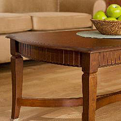 Montclair Cocktail Table