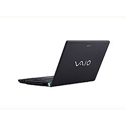 Sony VAIO BZ569P44 2.1Ghz Core 2 Duo/3GB/250GB/15.4