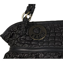 Fendi 'Chef Agnello' Large Tote