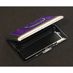 'The Moon' Tarot Wallet/ Business Card Case (Chile)