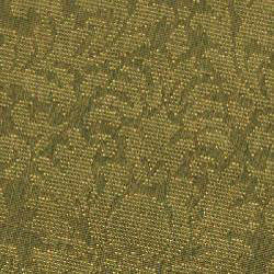 Indoor/ Outdoor Kaii Olive/ Natural Rug (5'3 Round)