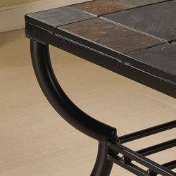 Mesa End Table