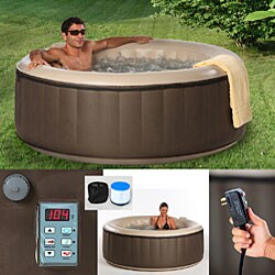 Aero Lifesmart Inflatable Spa