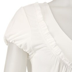 FINAL SALE MICHAEL Michael Kors Women's Short-sleeve Shirt