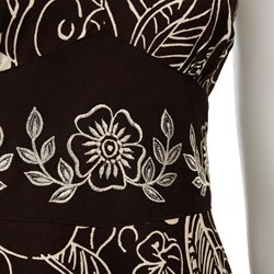 Magic Women's Spagetti Strap Sundress