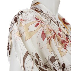 Essentials by A.B.S Women's Short-sleeve 'Lisa' Top