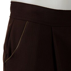 Essentials by A.B.S Women's 'Angela' Skirt
