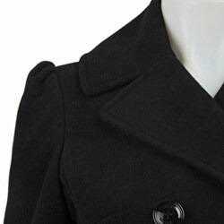 Steve Madden Women's Peacoat