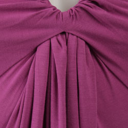 Ellavie Women's Sleeveless V-neck Top